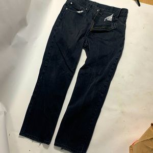 38x32 Levis Premium Denim 516